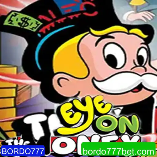 Descubra o Jogo de Estratégia 'EyeOnTheMoney' e a Palavra-Chave BORDO777