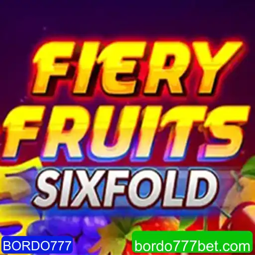 Descobrindo FieryFruitsSixFold: O Jogo Que Está Revolucionando o Entretenimento