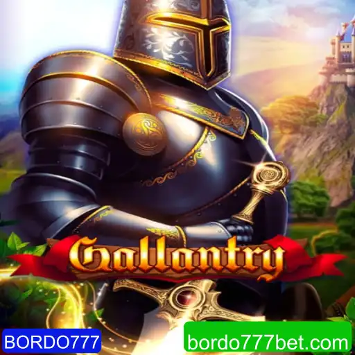 Gallantry: Um Mergulho no Intrigante Mundo do Jogo