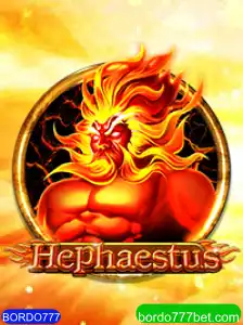 Explorando o Universo de Hephaestus: Um Guia Completo para Jogadores