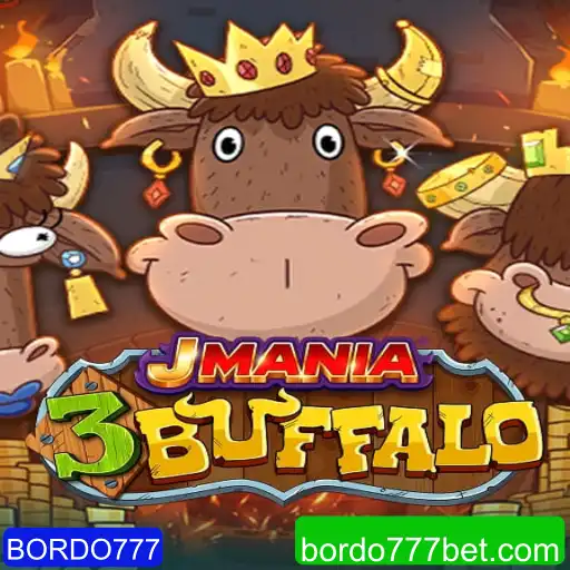 Descubra o Fascinante Mundo de JMania3Buffalo