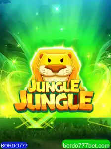 JungleJungle: Aventuras e Desafios na Selva com a Palavra-chave BORDO777