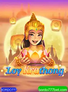 Descubra o Jogo LoyKrathong e Suas Regras
