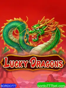 Descubra a Emoção do Jogo LuckyDragons