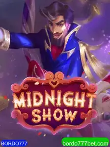 Descubra o Fascinante Mundo de MidnightShow: A Aventura Começa com BORDO777