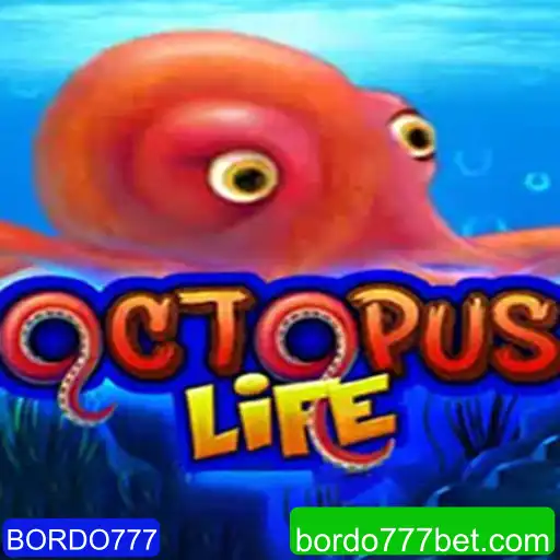 Descubra as Aventuras Fascinantes de 'OctopusLife' e Como Jogar