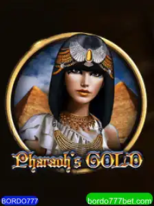 Descubra os Segredos de PharaohsGold: O Guia Completo para um Jogo Inesquecível