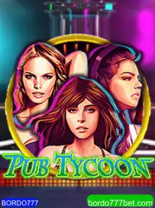 Explorando o Universo de PubTycoon
