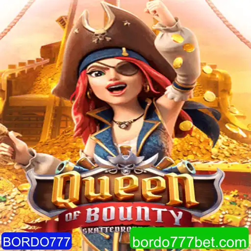 Queen of Bounty: Desvendando os Segredos do Tesouro com BORDO777