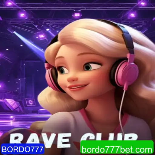 RaveClub: Um Mergulho no Universo Eletrizante de Entretenimento