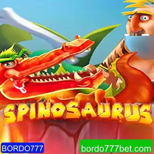 Explorando o Mundo do Jogo Spinosaurus