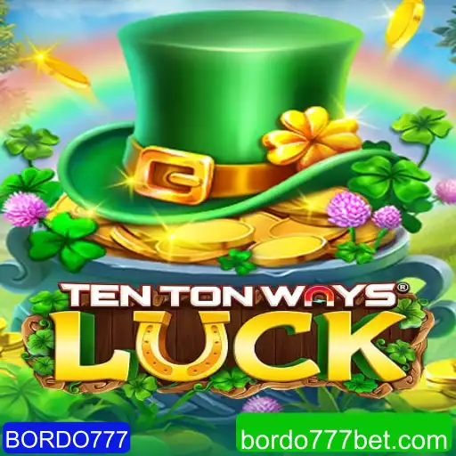 Descubra o Mundo de TenTonWaysLuck: Um Jogo de Estratégia e Sorte