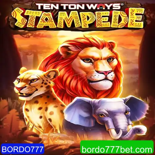 Explorando o Mundo de TenTonWaysStampede: Uma Nova Era de Entretenimento